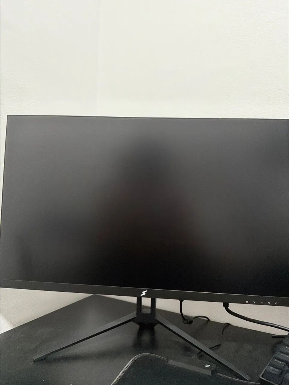 MONITOR 24PL FULL HD, PAINEL IPS