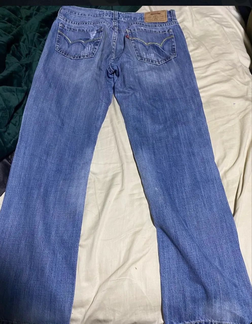 Calça Forum Original - Foto 2