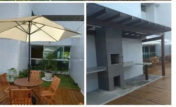 OPORTUNIDADE EM BOA VIAGEM! APARTAMENTO COM 2 QUARTOS E SUÍTE - Foto 5