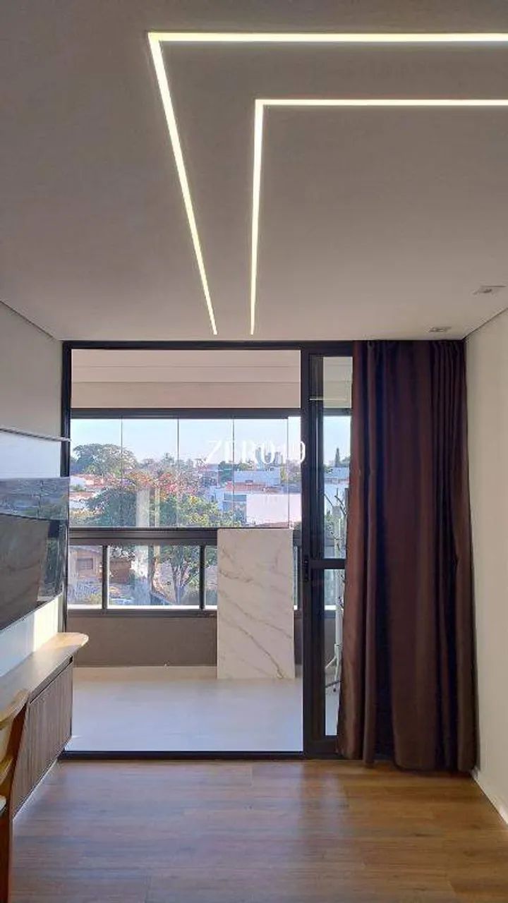 APARTAMENTO À VENDA PARA INVESTIMENTO  IMÓVEL ALUGADO, MOBILIADO E COM RENDA - Foto 5