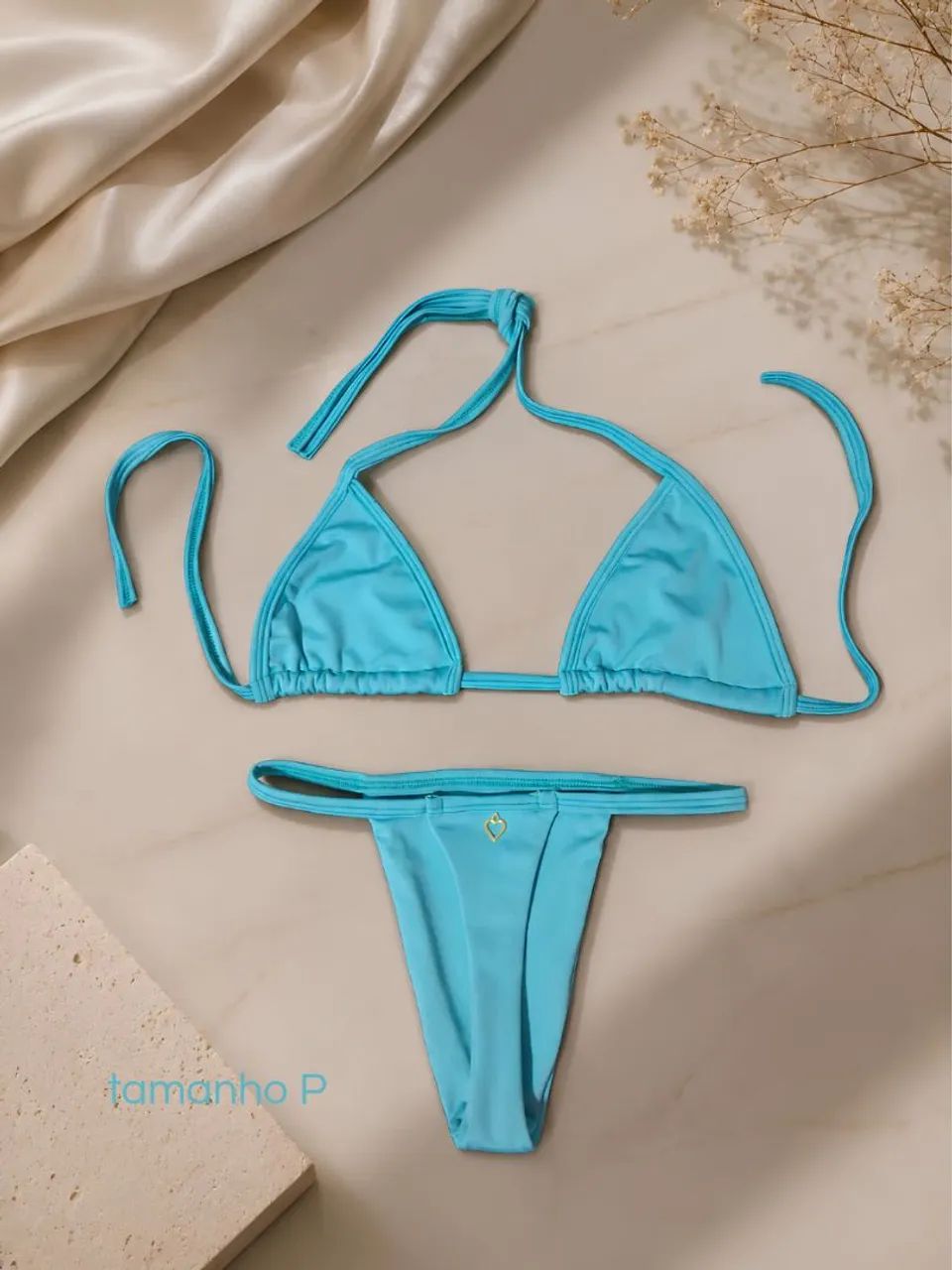 Biquínis fita  - Foto 5