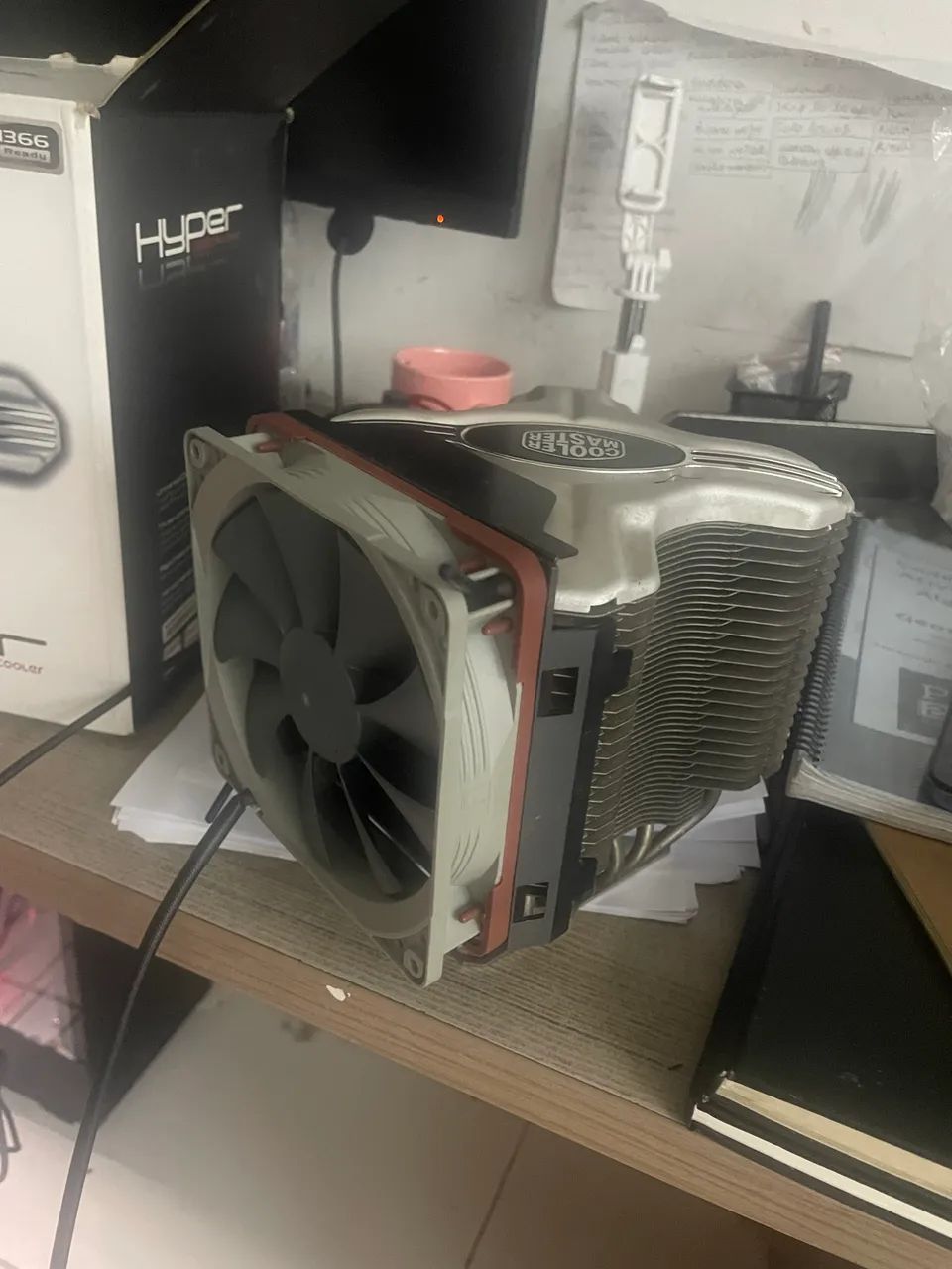 COOLER MASTER Z600 - Foto 3