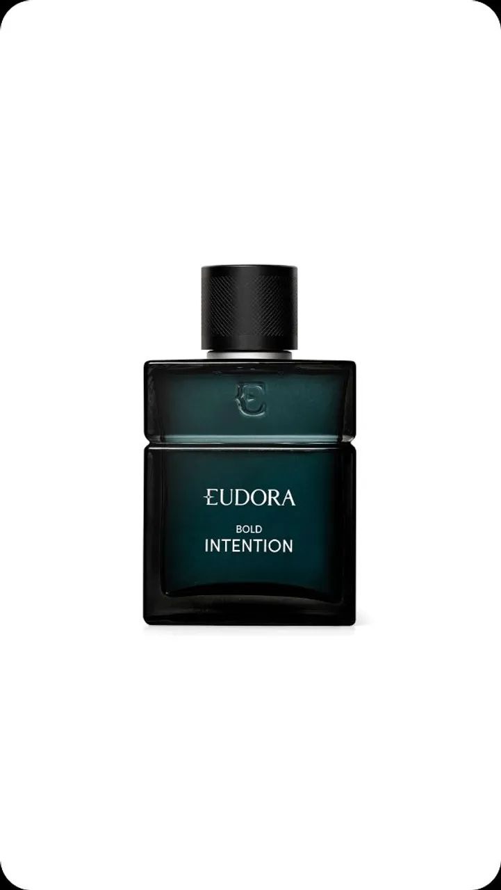 Bold Intention Desodorante Colônia 100Ml - Foto 2