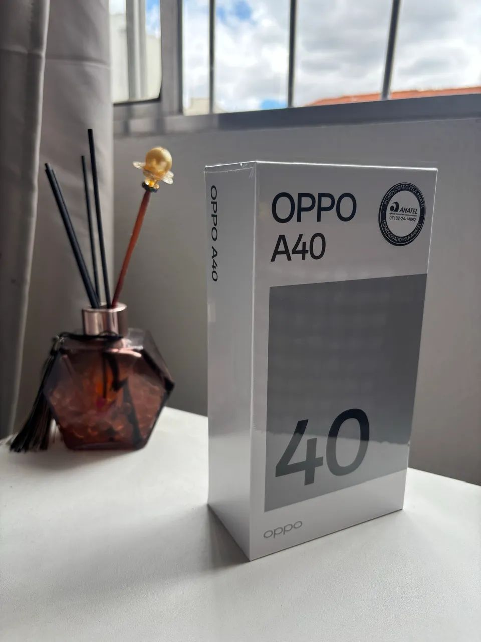 Celular OPPO A40 - Foto 3