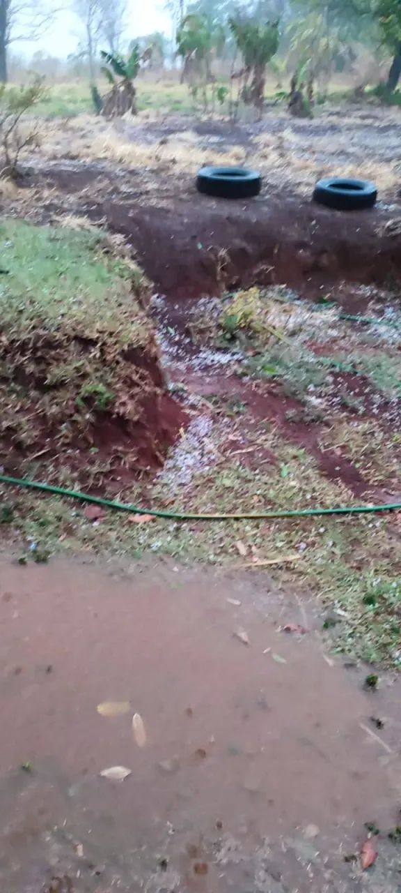 Chácara Bela vista - Foto 3