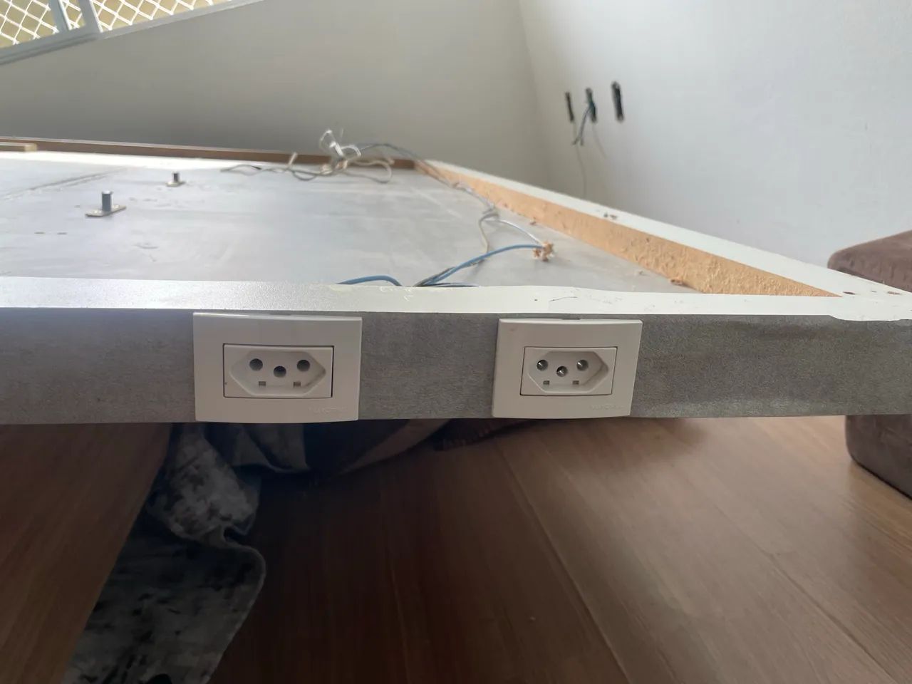 Rack com fiação embutida  - Foto 2