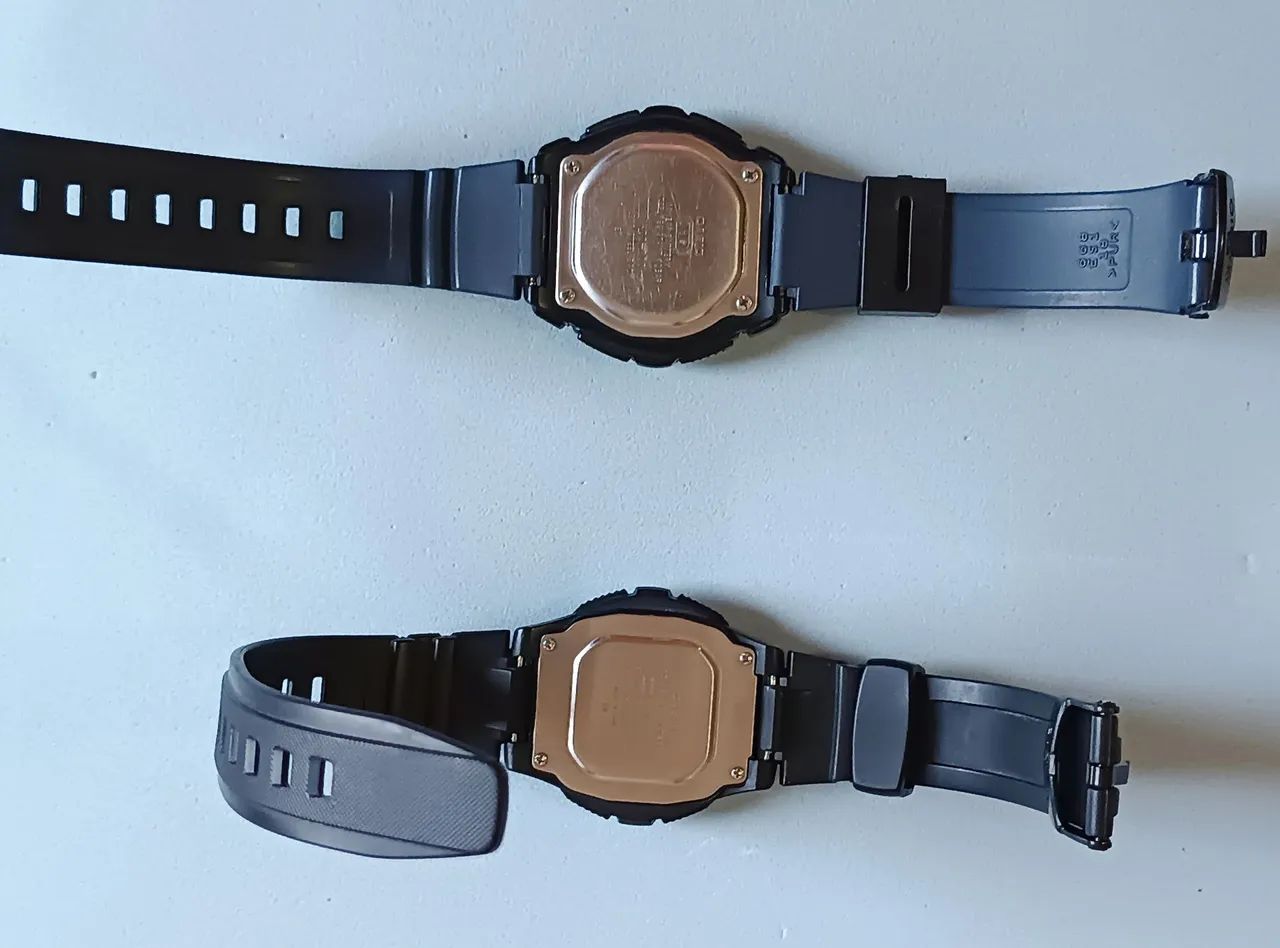 Relógios Casio Raríssimos - Foto 5
