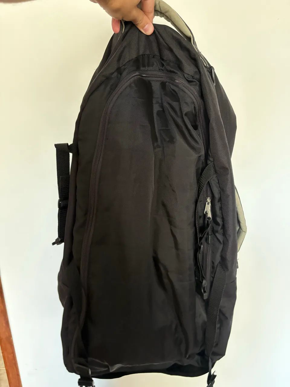 Vendo Mochila outdoors Wanderer excelente estado  - Foto 2