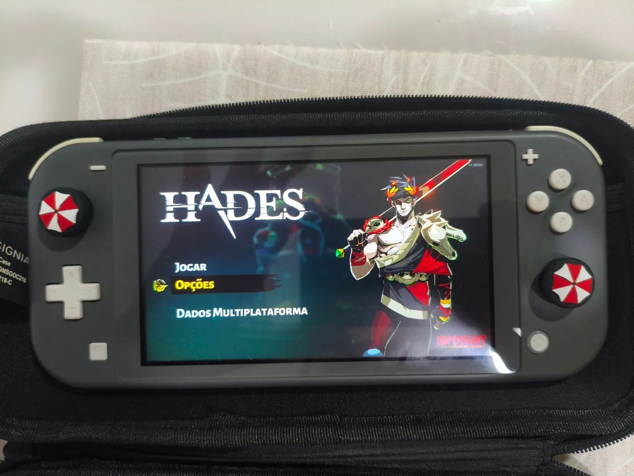 Nintendo Switch Lite  - Foto 4