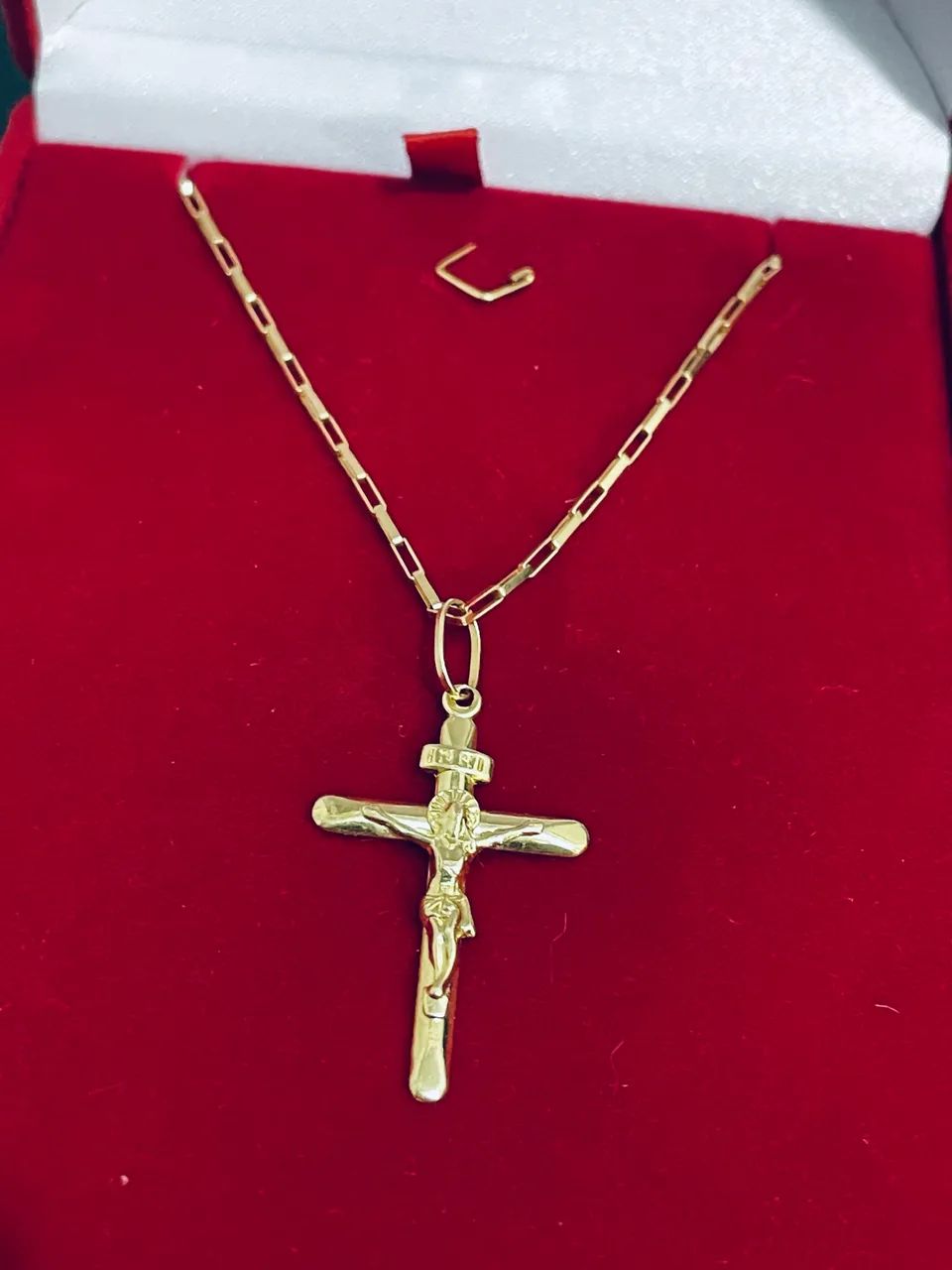 Corrente ouro 18k 5,1g 60cm