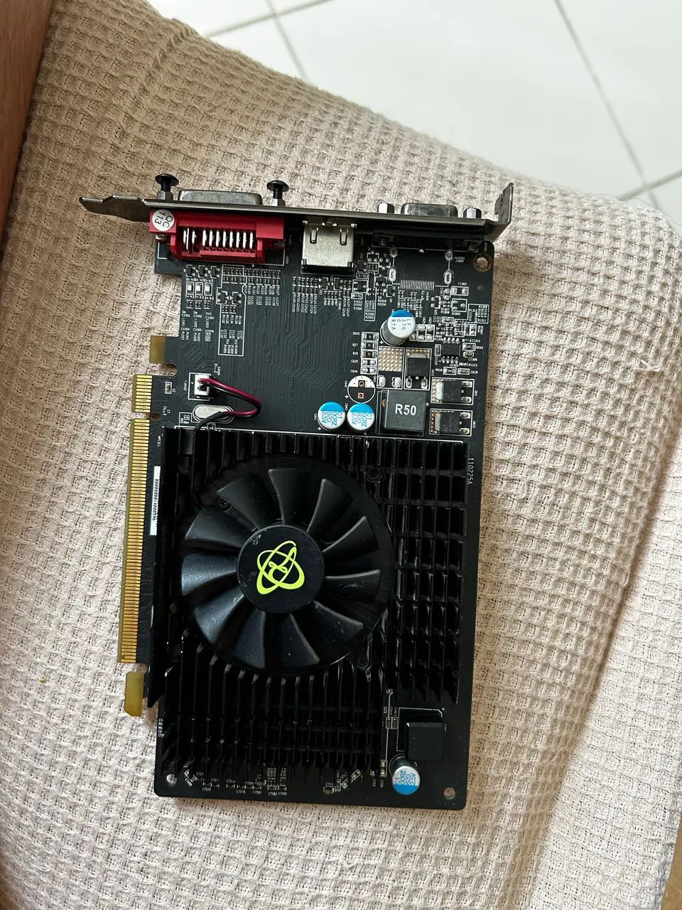 Peça para pc 