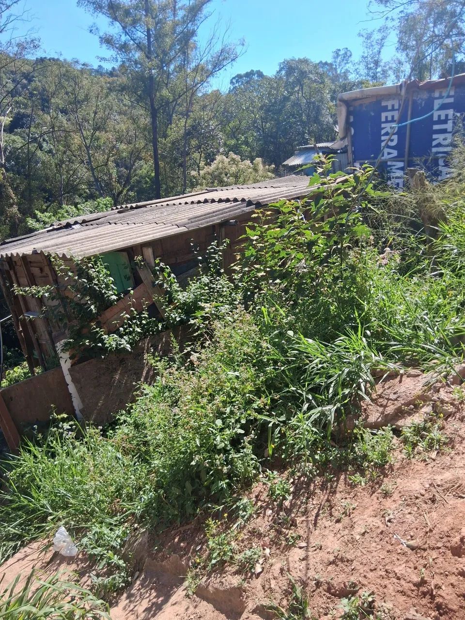 Terreno  - Foto 2