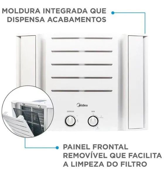 Ar condicionado  - Foto 3