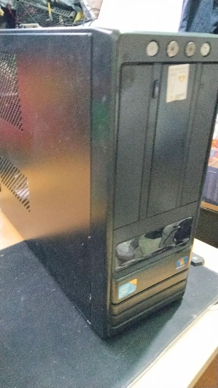 CPU i3+8gb+ssd