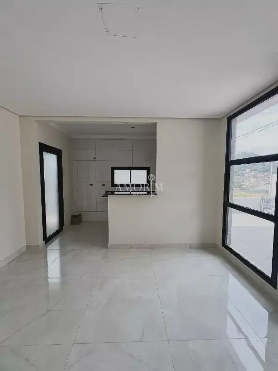 CASA COM 2 DORMITÓRIOS EM CONDOMÍNIO FECHADO - CAJAMAR/SP - Foto 2
