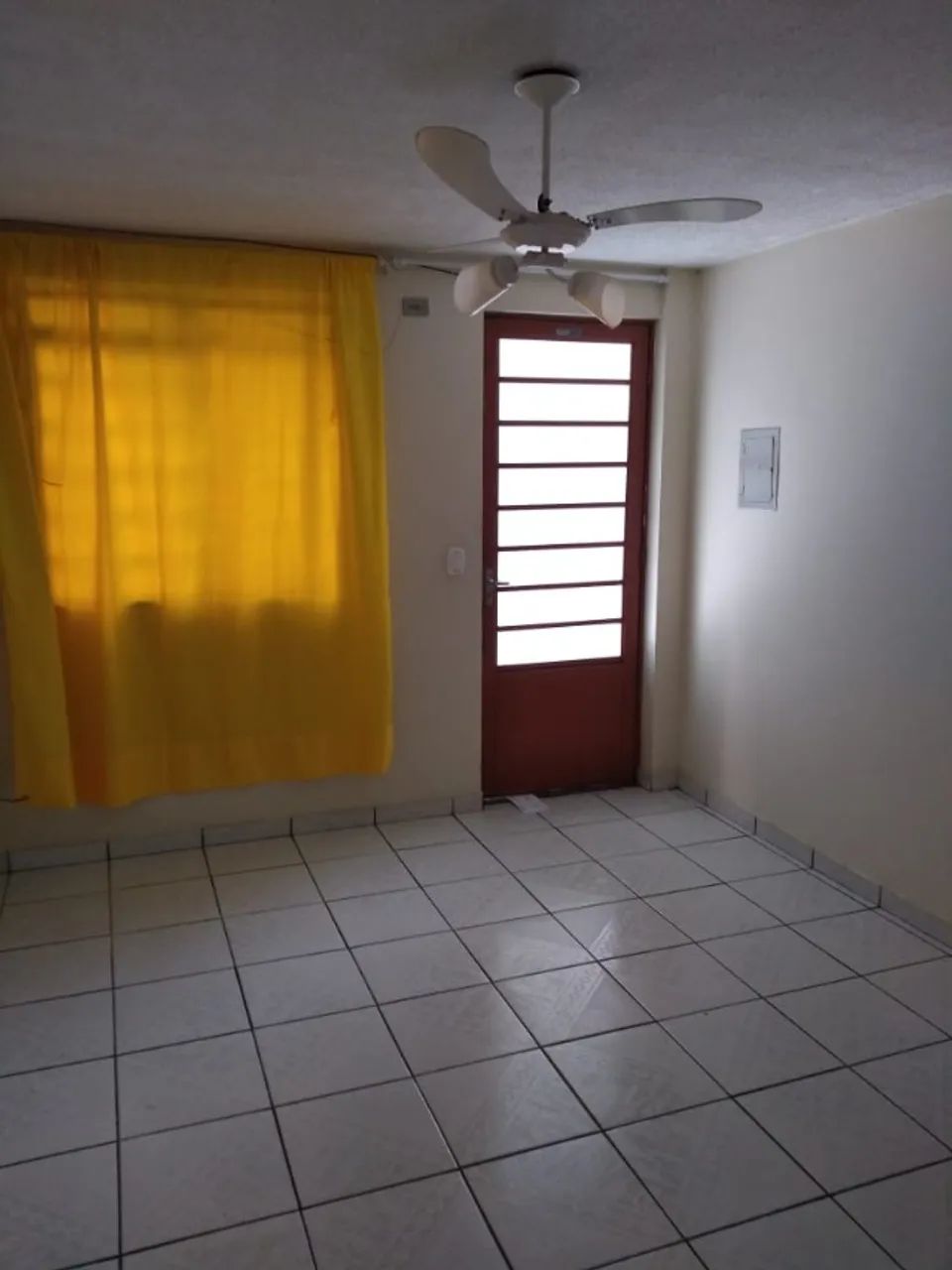 Apartamento cdhu - Foto 5