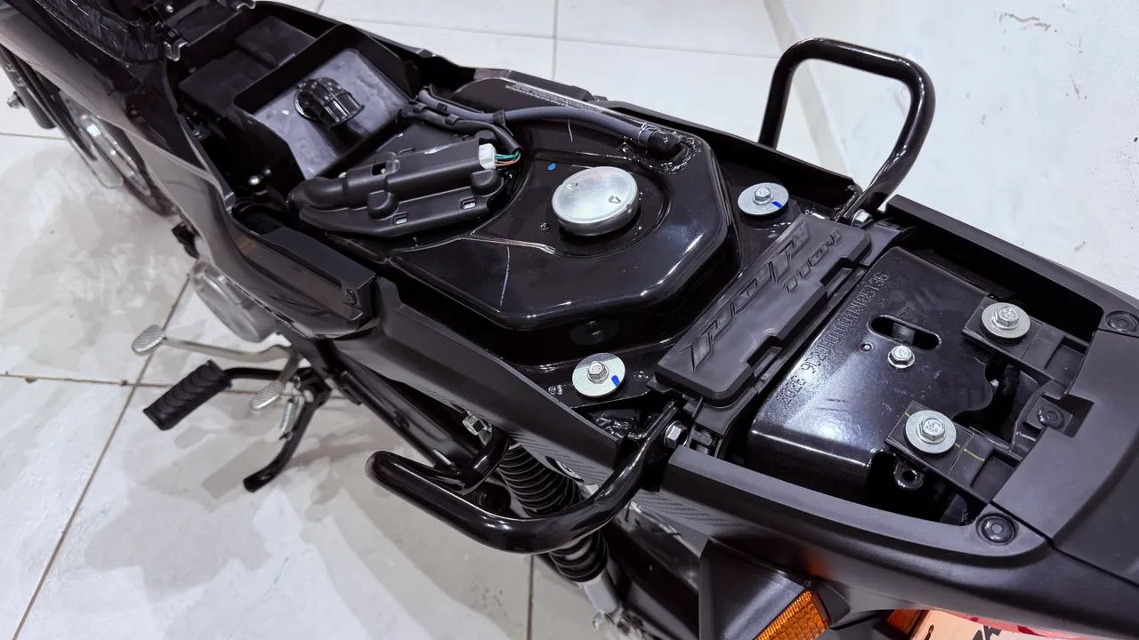 HONDA POP 110i ES ZERO - Foto 4