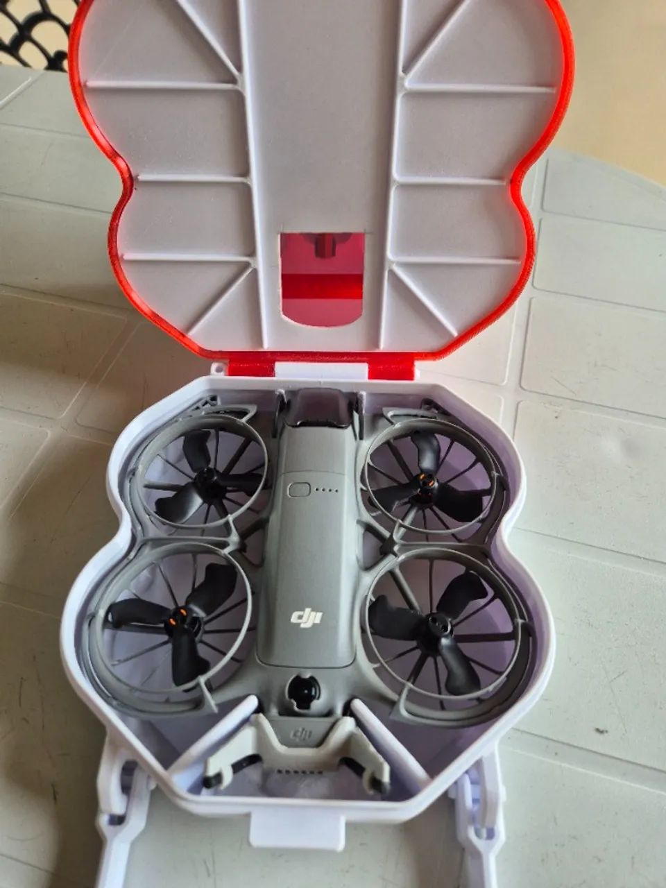 Drone DJI - Foto 3