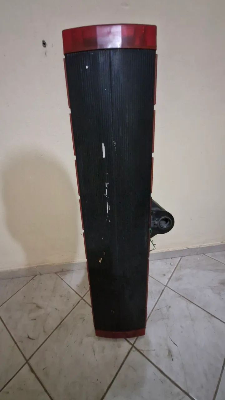 Girosflex para ambulância  - Foto 4