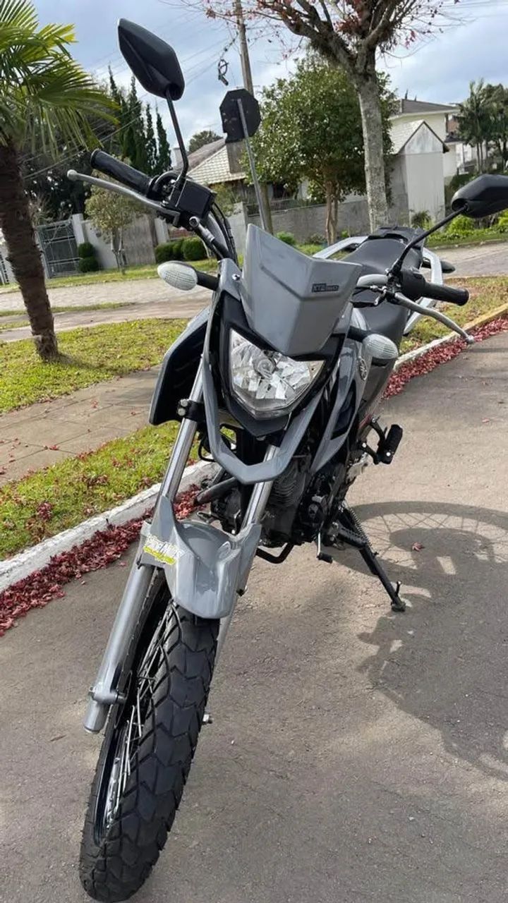 CROSSER 150 - Foto 2