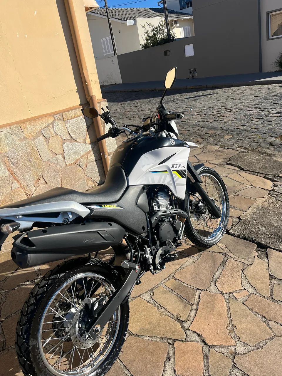 Lander 250cc 20/20 - Foto 3
