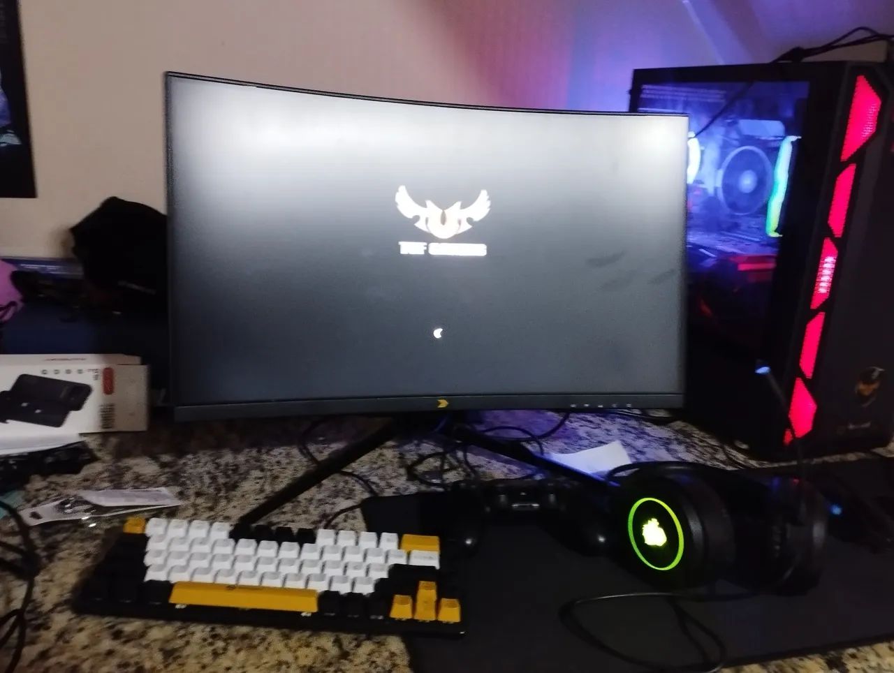 PC GAMER COMPLETO! - Foto 4