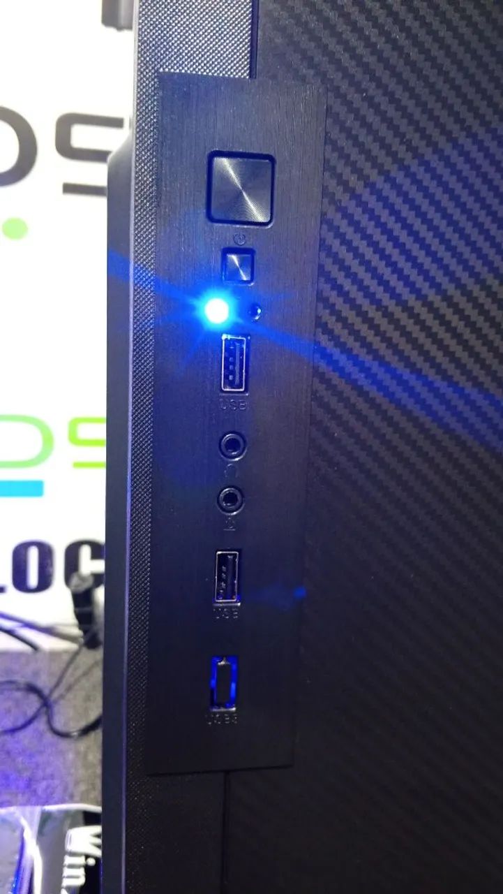 CPU processador Intel atom - Foto 2