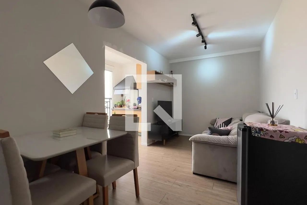 Apartamento à Venda - Vila Augusta, 3 Quartos, 69 m2