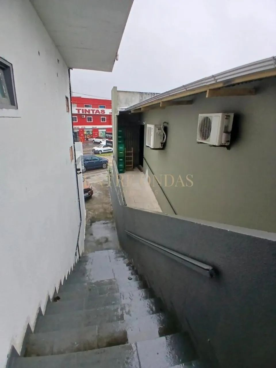 Sala comercial de 2 ambientes na Lagoa da Conceição, Florianópolis - Foto 3