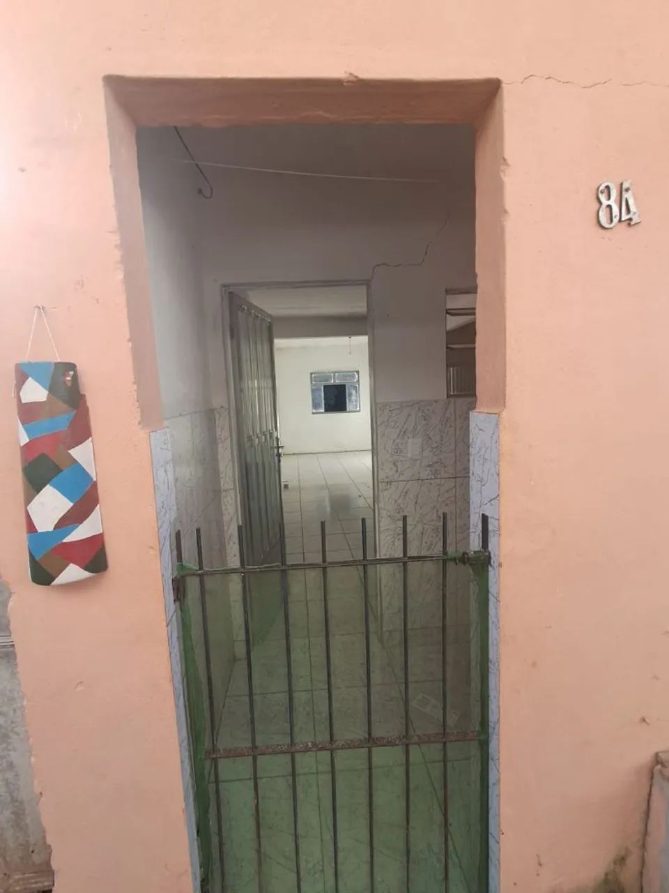 CASA RECEM CONSTRUÍDA- LAJE - Foto 5