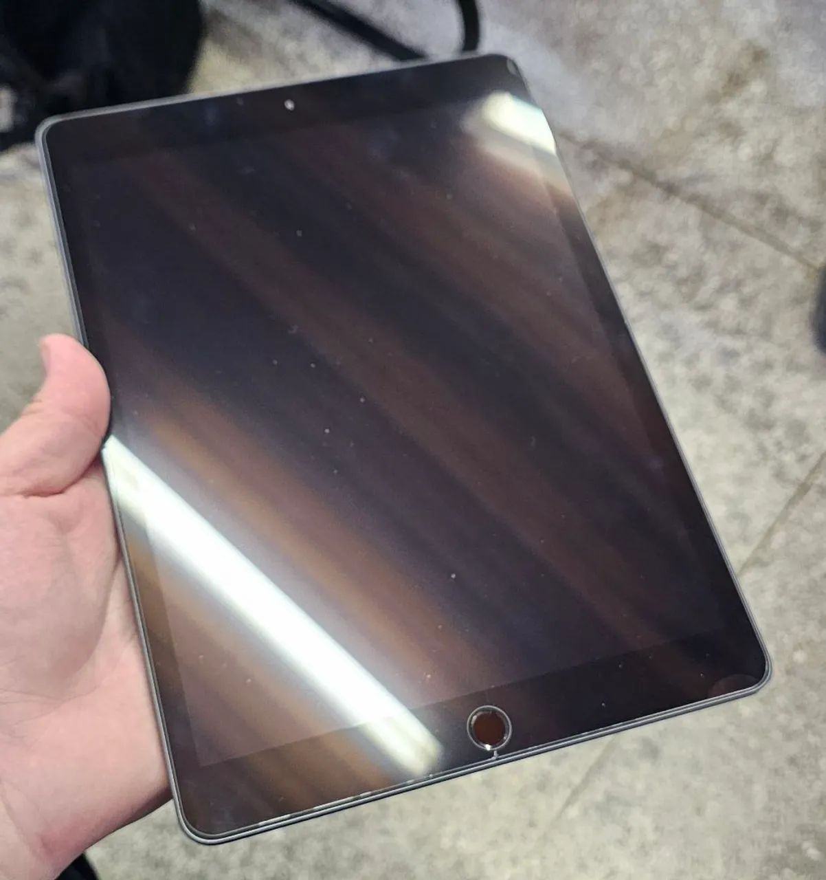 Ipad 7th - 128g (perfeito estado) - Foto 3