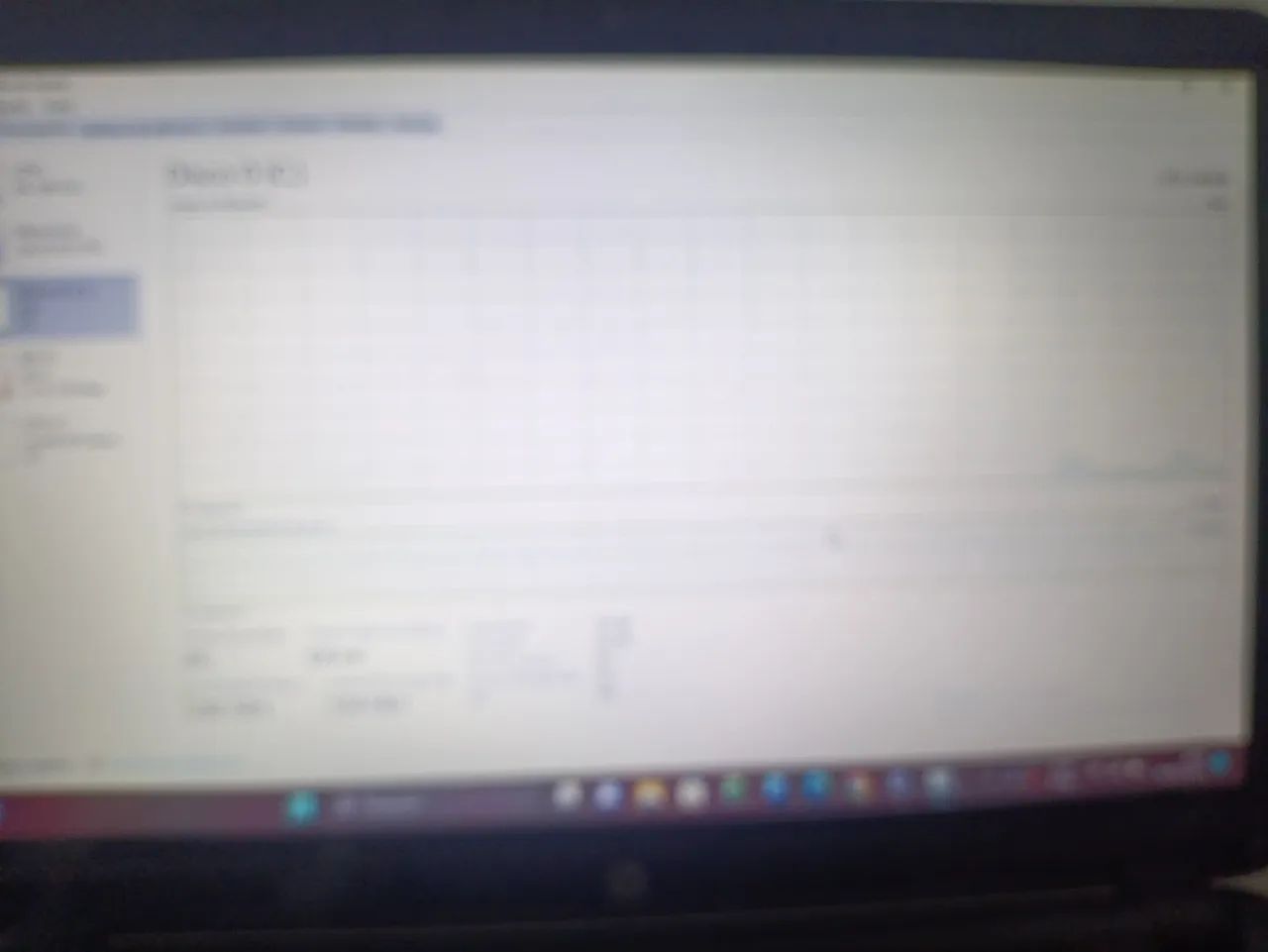 Notebook HP Intel Core i3 com SSD - Rápido e Ideal para Estudos/Trabalho - Foto 4