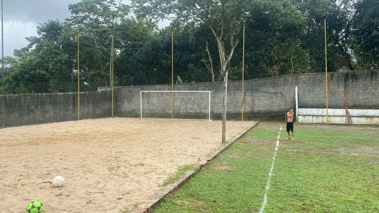 Imóvel com lazer completo  - Foto 4
