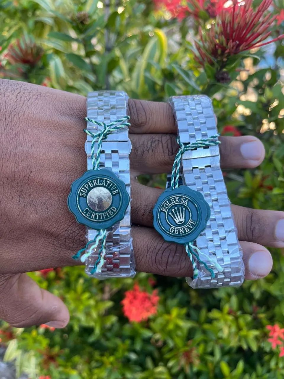 Rolex LAND DWELLER  - Foto 2