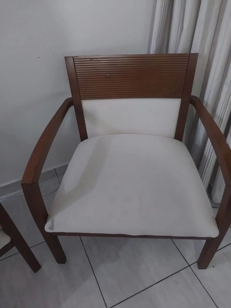 2 Cadeira poltronas - Foto 2