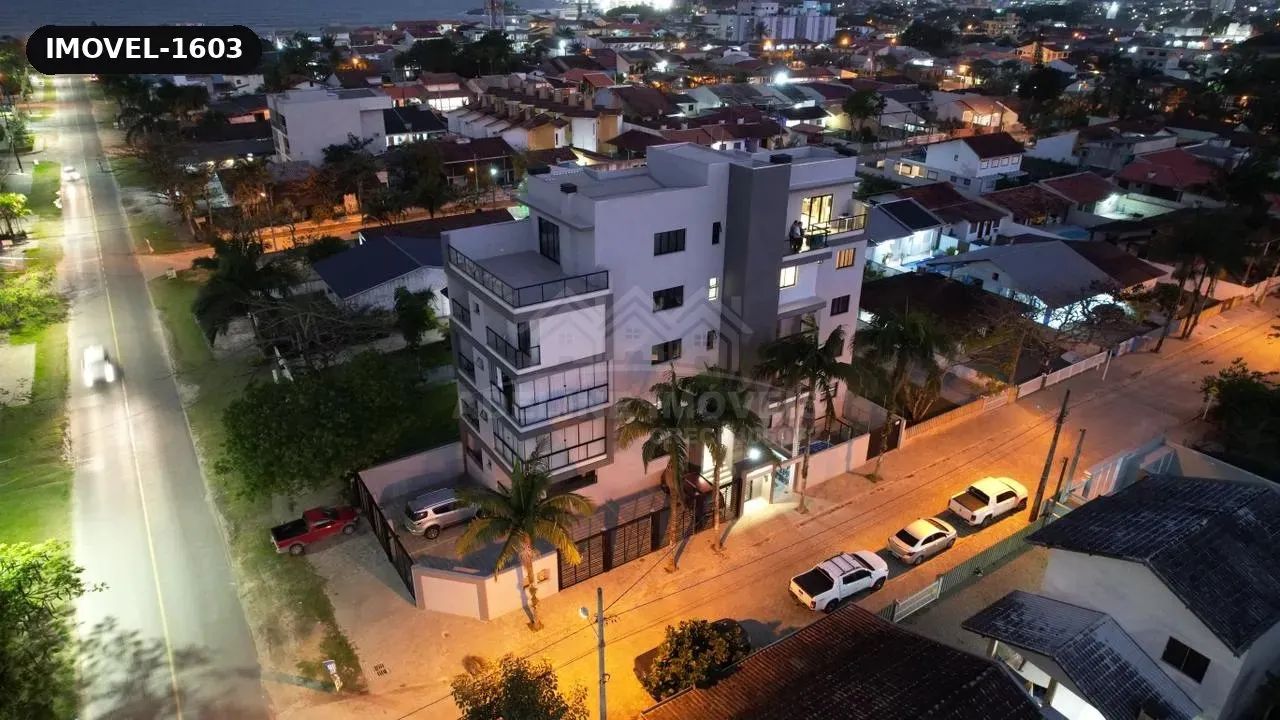 Apartamento Itapema do Norte Itapoá - Foto 2