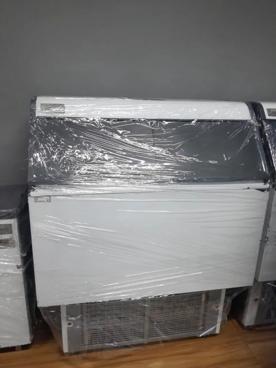 MÁQUINA DE GELO - ALTA PRODUÇÃO - Foto 4