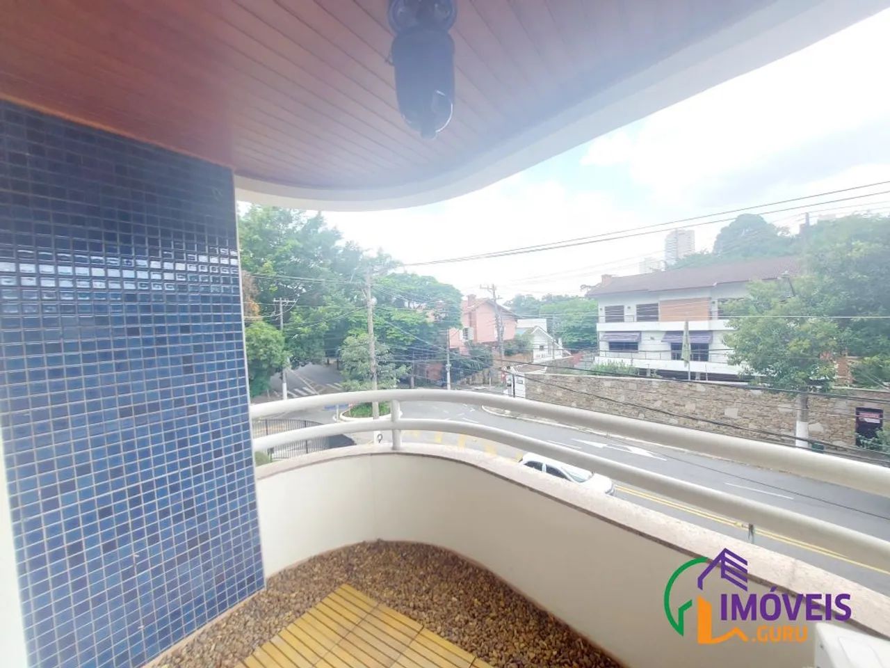 APARTAMENTO - SUMAREZINHO - SP - Foto 3
