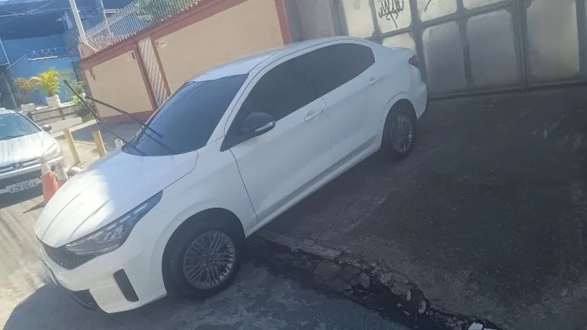 Fiat Cronos Drive 1.3 8V Flex 2026 - Foto 2