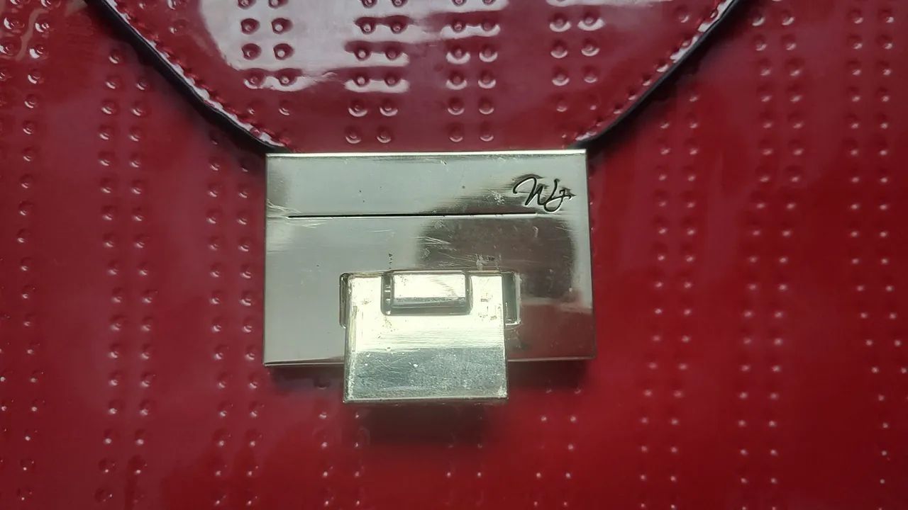 Bolsa verso transversal  - Foto 2
