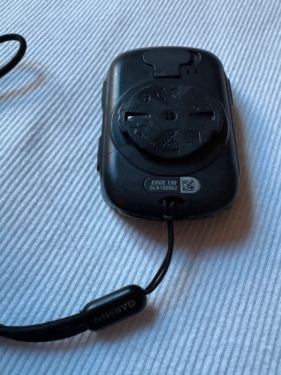 GARMIN EDGE 130 ジャンク GPS Garmin Edge 130 ( em português) - Ciclismo - Coroados