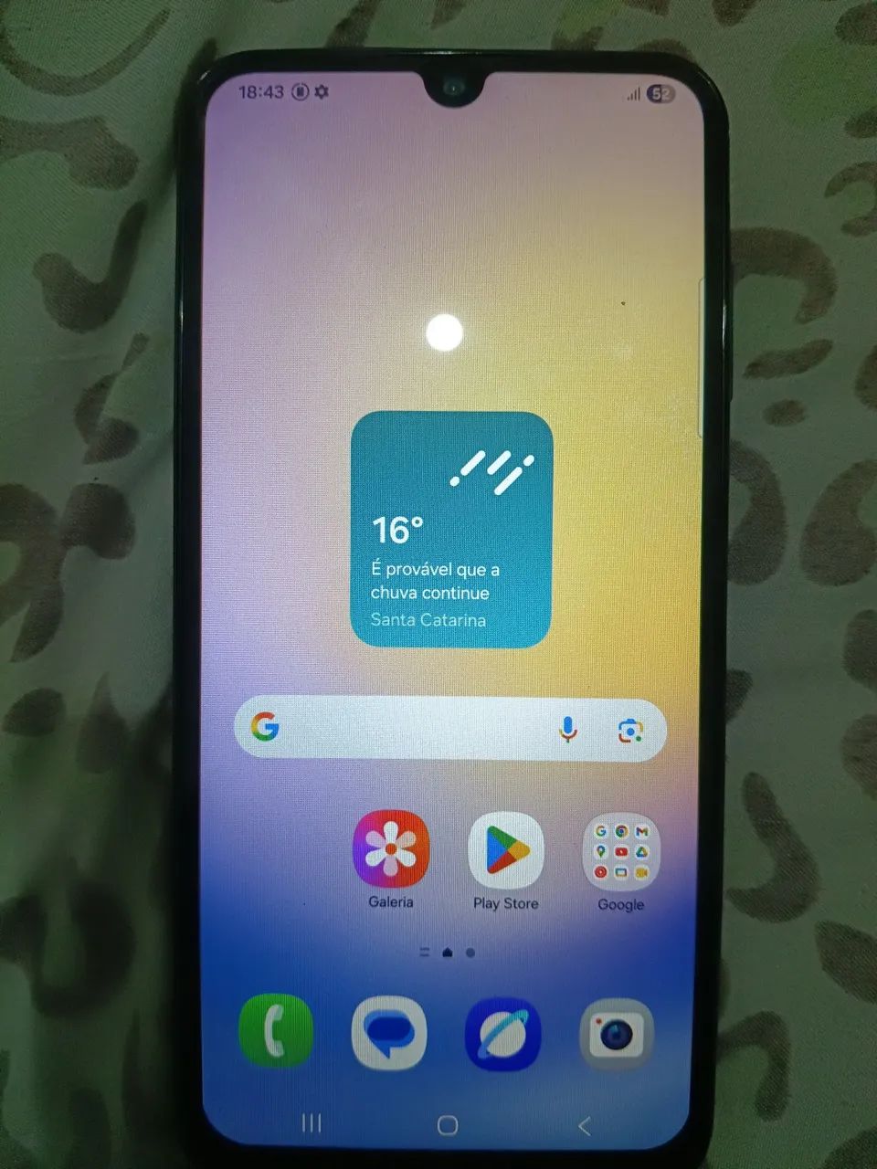 Vende-se celular 