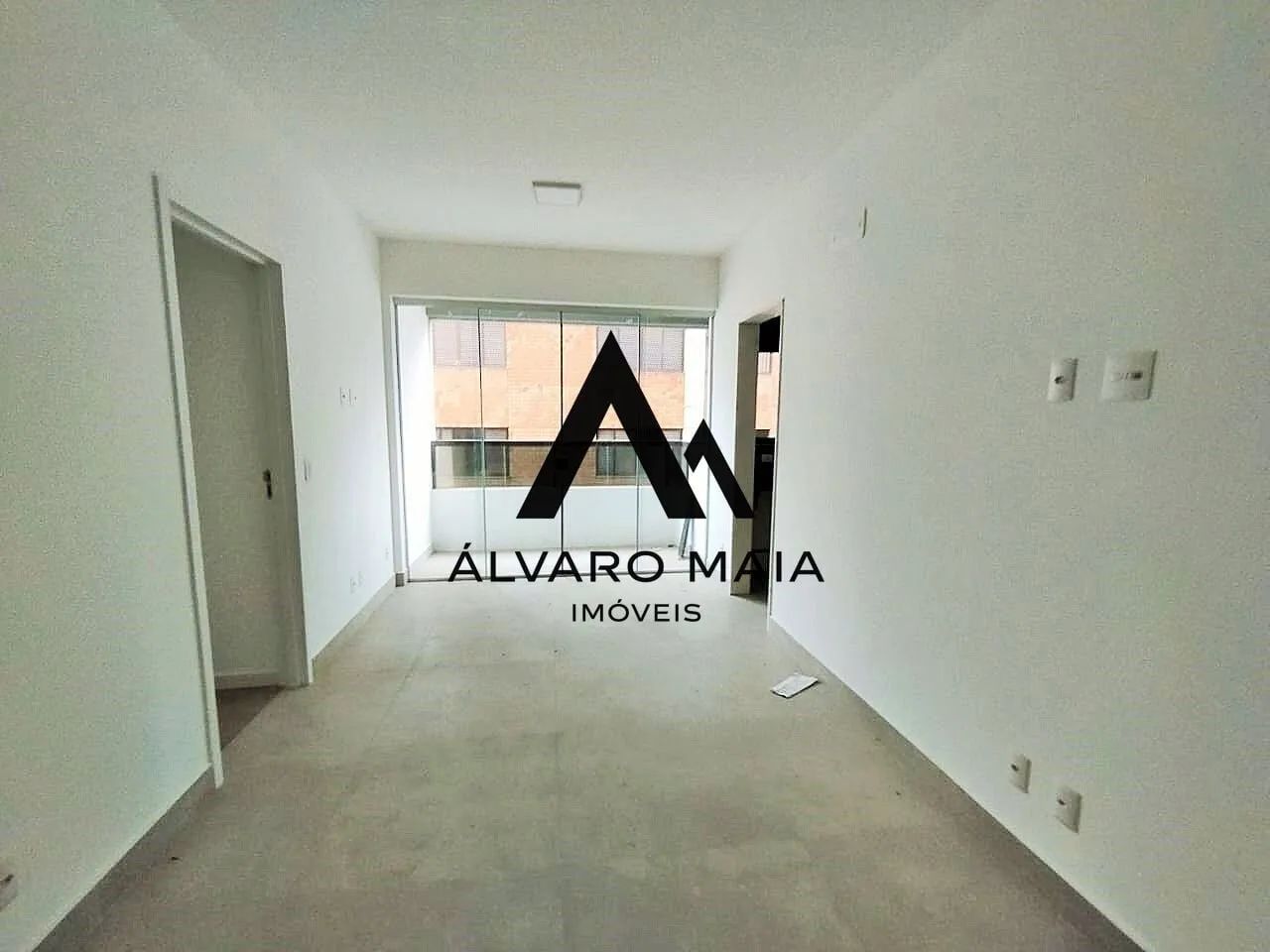 Apartamento 3 Quartos para Alugar no Santa Efigênia - Foto 2