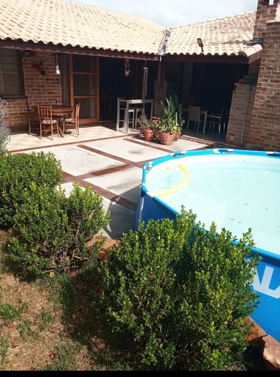 Pacote para carnaval em chácara em Analândia para até 10 prssoas - Foto 10