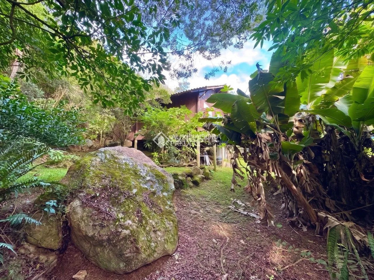 Terreno com 400 m² no Ribeirão da Ilha - Foto 5