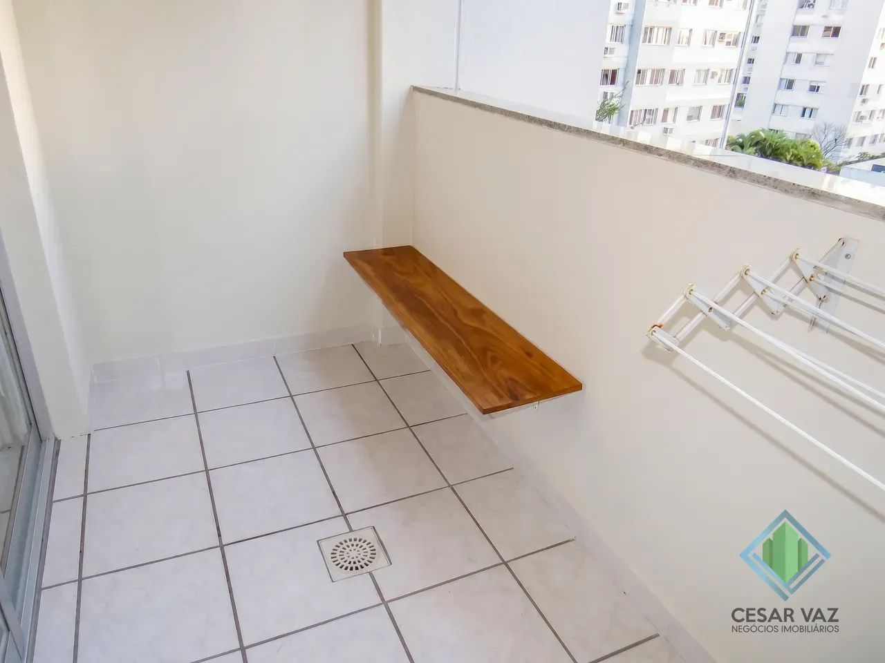 Imóvel para venda com 90 metros quadrados com 3 quartos em Centro - Florianópolis - SC - Foto 5