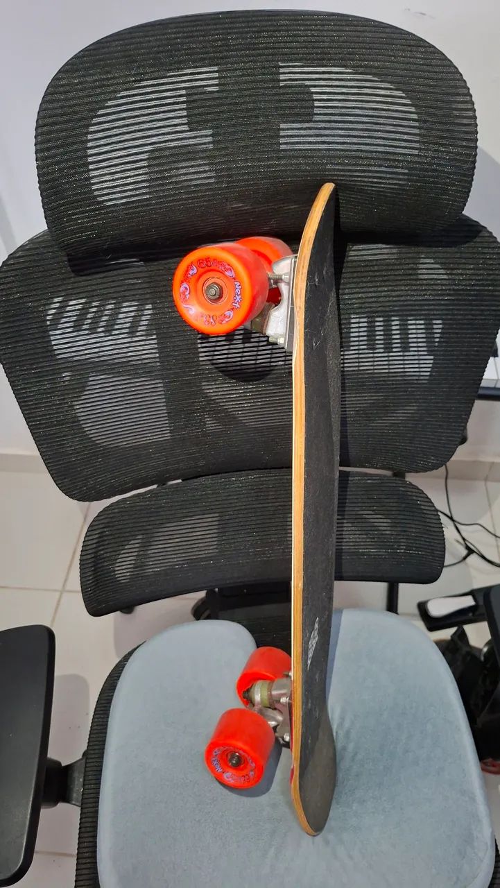 Long Board Hondar - Foto 3