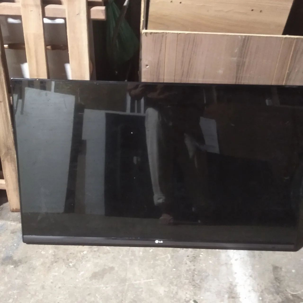 TVs 