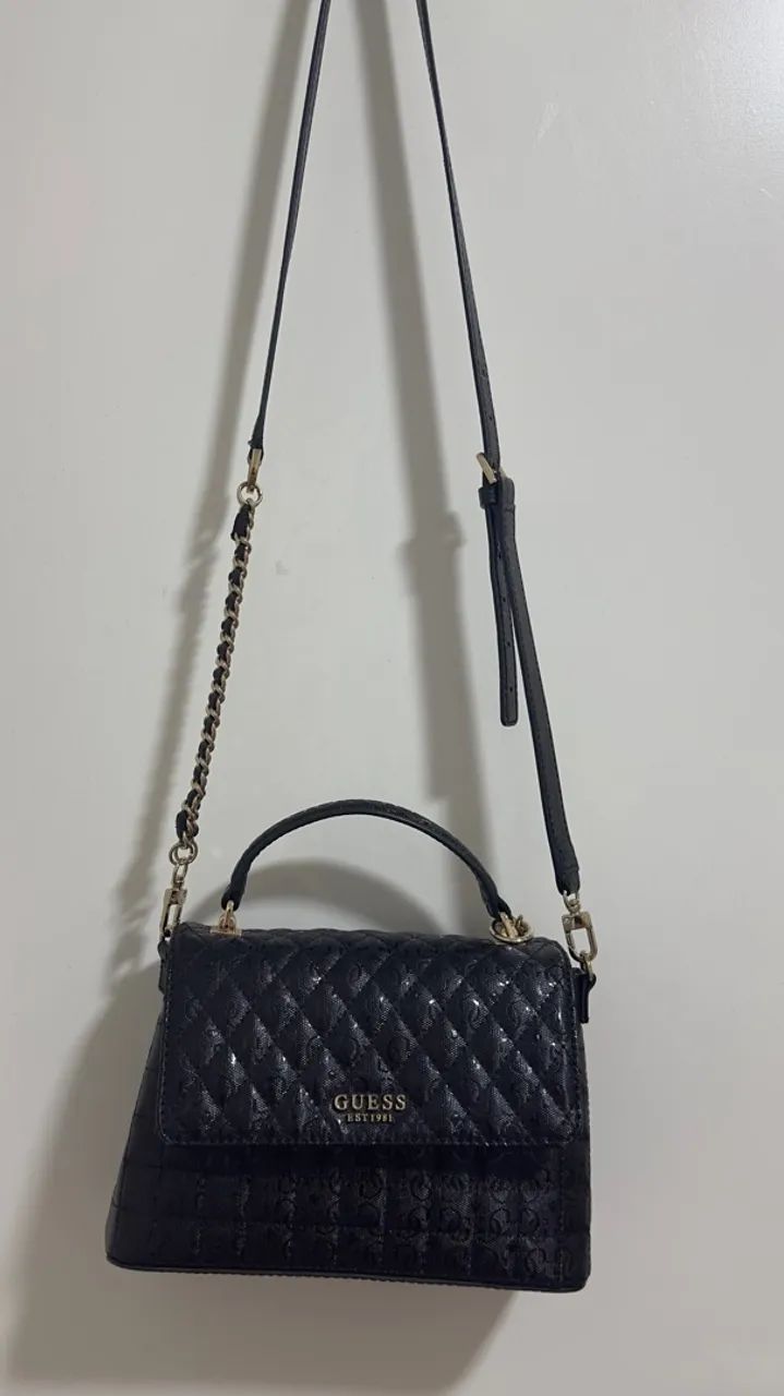 bolsa guess - Foto 2