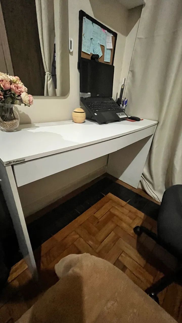 Escrivaninha/penteadeira - Foto 4